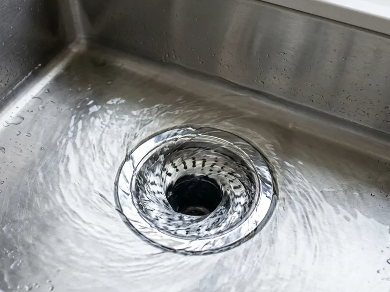 Drain Cleaning Plumber in Clayville, RI
